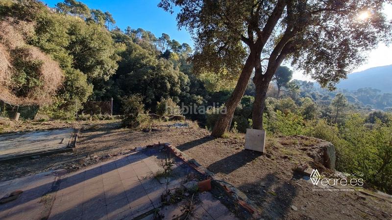 Foto 8bb2da14-a926-4c26-90c5-bcbc7ecdd7e5. Terreny residencial a carrer dels geranis 6 a Vallvidrera - Tibidabo - Les Planes Barcelona