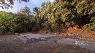 Terrain résidentiel à Carrer dels geranis 6. U sueño empieza aquí: construye tu hogar en el corazón verde de