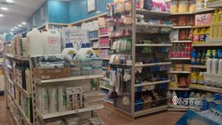 Business premise in Carrer de Sepúlveda