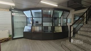Local Comercial  Carrer de la selva de mar. Oportunidad - local comercial en venta – inversión en zona estra