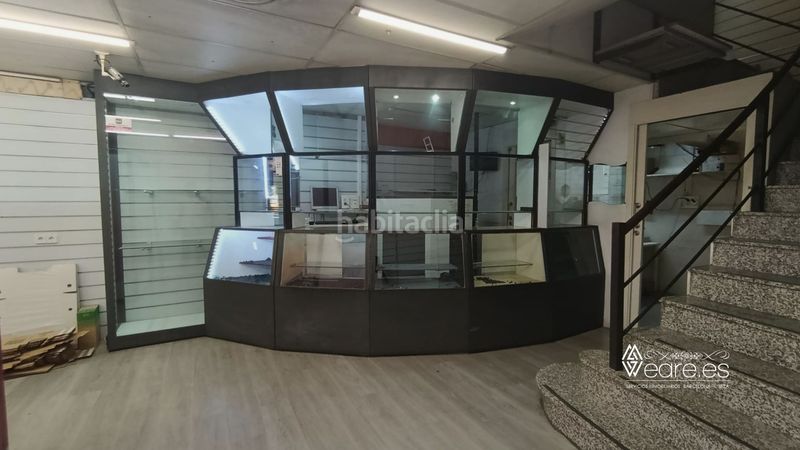 Foto 847fd98a-9cc9-4503-9229-0b7f9013123c. Local comercial amb calefacció a Provençals del Poblenou Barcelona