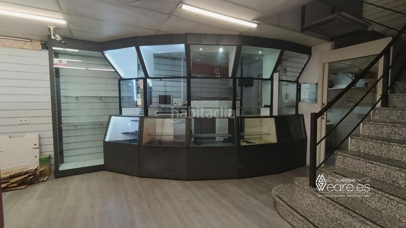 Foto 847fd98a-9cc9-4503-9229-0b7f9013123c. Local comercial amb calefacció a Provençals del Poblenou Barcelona