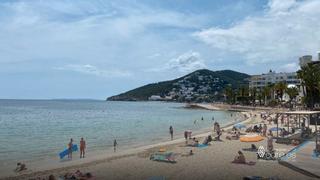 Traspàs Local Comercial a Carrer es joan rosselló de son fortezacripto 9. Oportunidad única en santa eulalia del río - bar-cafetería en fu