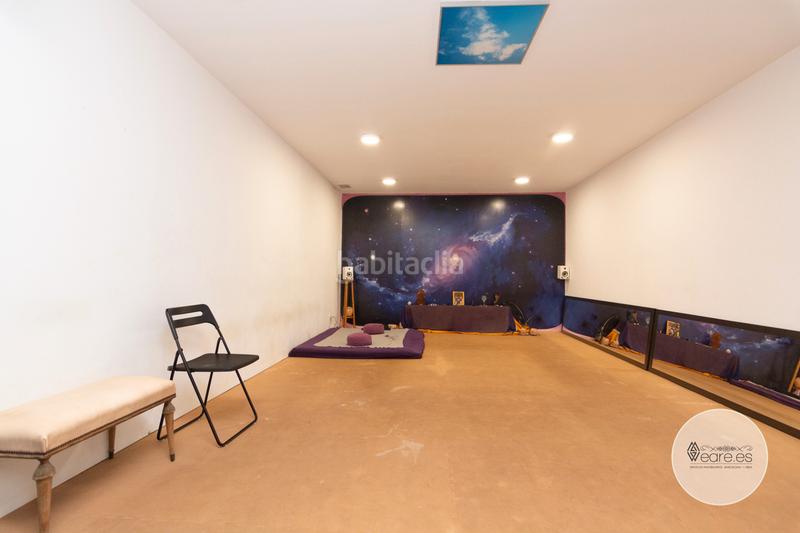 Foto 1809d72f-6160-4bf9-a1e2-dca591303ac2. Local commercial avec chauffage dans L´Antiga Esquerra de l´Eixample Barcelona