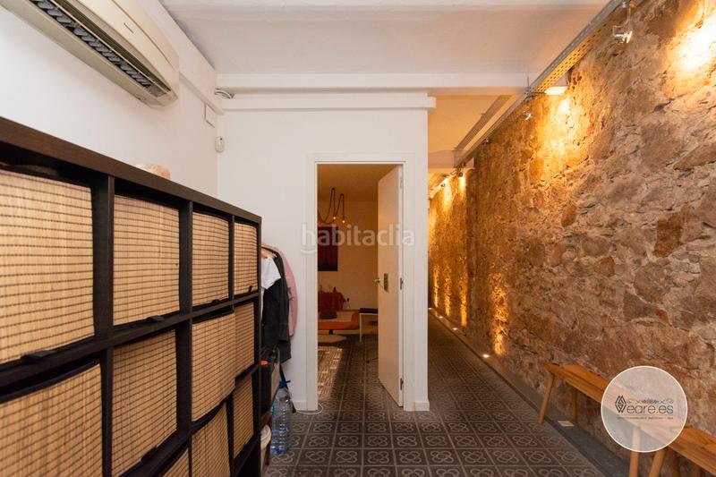 Foto 5c553ea3-f785-4388-89a7-03b45dd74ccf. Local commercial avec chauffage dans L´Antiga Esquerra de l´Eixample Barcelona