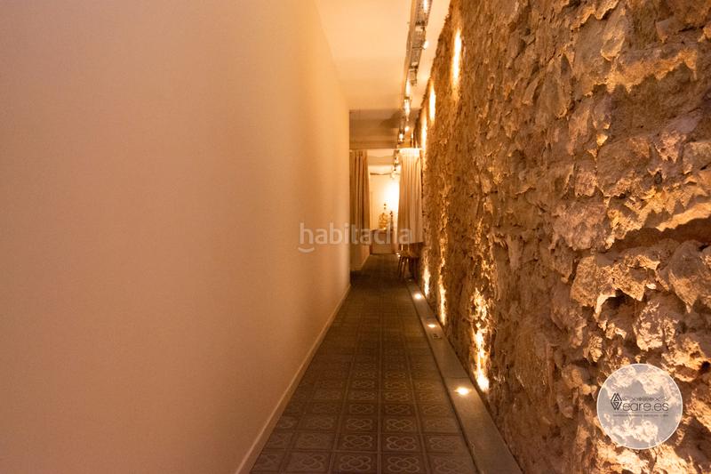 Foto 64631385-28da-4fe3-b1cc-edd16d631ca0. Local commercial avec chauffage dans L´Antiga Esquerra de l´Eixample Barcelona