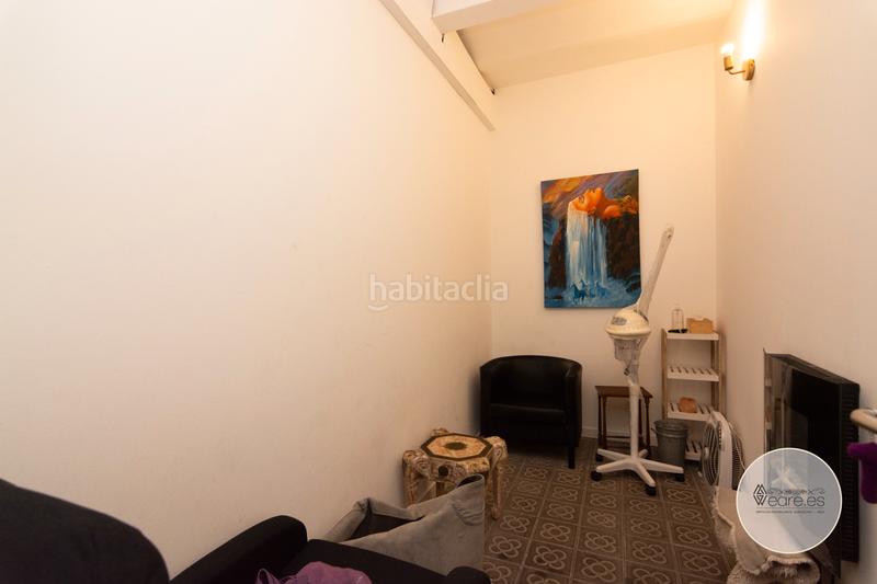 Foto 76f027f9-d082-41ed-9960-87a27a37dc05. Local commercial avec chauffage dans L´Antiga Esquerra de l´Eixample Barcelona