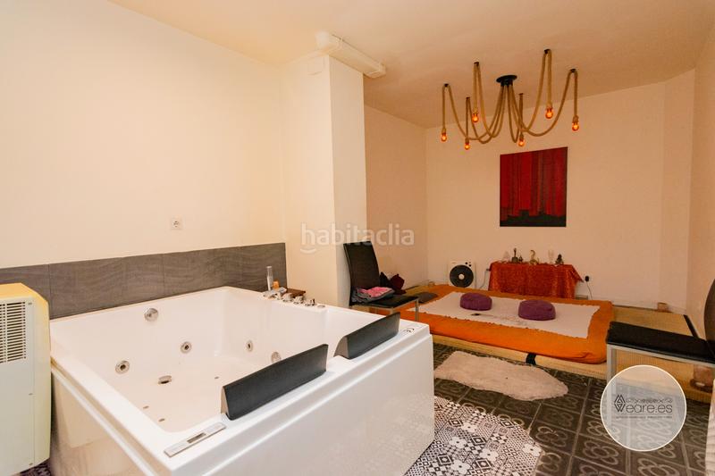 Foto 9708031f-8cb5-42f0-9cc3-ff45b1566d6e. Local commercial avec chauffage dans L´Antiga Esquerra de l´Eixample Barcelona