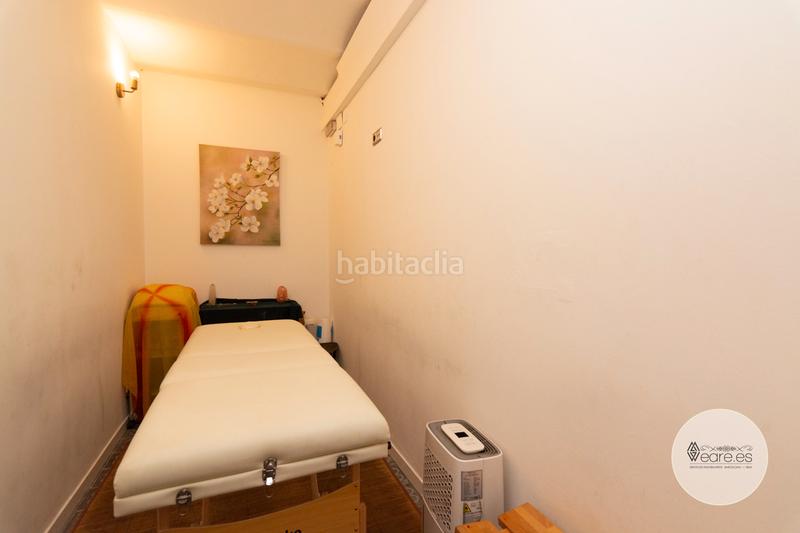 Foto 9d47ffba-8001-4da9-8b34-7fd71e64f53a. Local commercial avec chauffage dans L´Antiga Esquerra de l´Eixample Barcelona