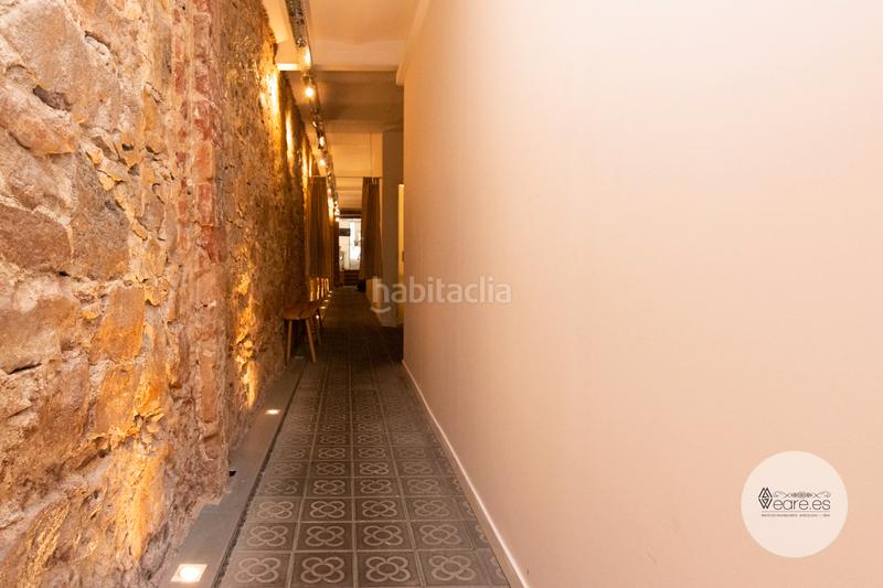 Foto d8ff4663-1021-44c9-ada4-89e7b516550b. Local commercial avec chauffage dans L´Antiga Esquerra de l´Eixample Barcelona