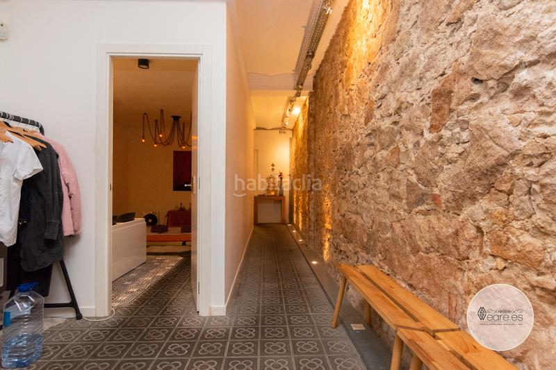 Foto e3a8843f-88b0-43d3-aa9a-6b14b0c3d740. Local commercial avec chauffage dans L´Antiga Esquerra de l´Eixample Barcelona
