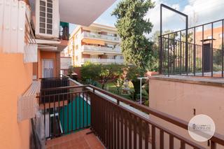 Flat in Carrer del congrés 72. ¡tu nuevo hogar te espera en horta!