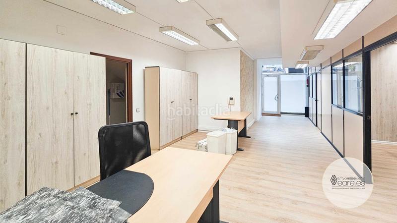 Foto 09e6e299-116d-4d61-9ec7-c9153417a350. Locale commerciale in carrer de las Navas de tolosa 260 in Barcelona