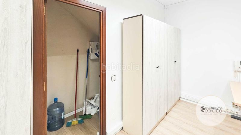 Foto 0a988913-8c1b-4bb5-8683-d16daa15c390. Locale commerciale in carrer de las Navas de tolosa 260 in Barcelona