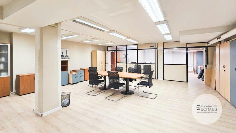 Foto 236bc3f7-a235-4f28-bf32-4147e197258f. Locale commerciale in carrer de las Navas de tolosa 260 in Barcelona