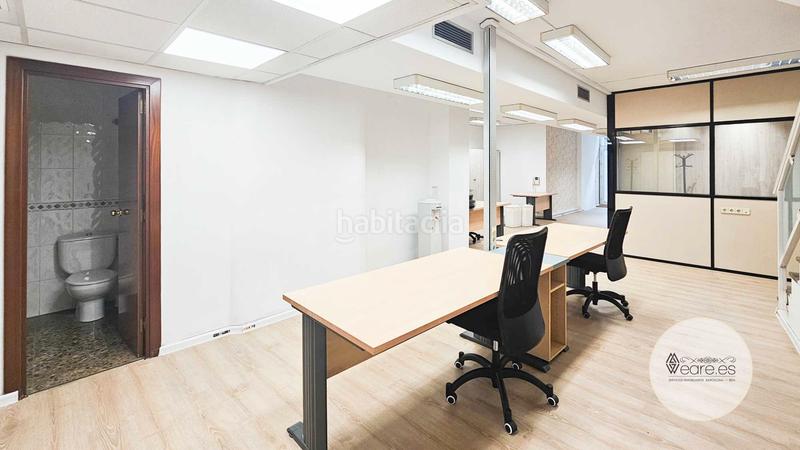 Foto 2b13bfcf-eba0-4a18-9584-bcbdb1d6e753. Locale commerciale in carrer de las Navas de tolosa 260 in Barcelona