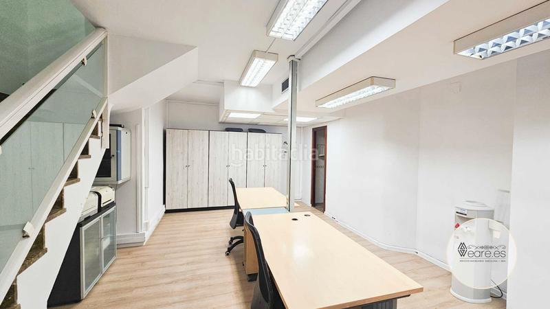 Foto 3710b2fa-fd8a-4bef-bb94-28651f8d98b8. Locale commerciale in carrer de las Navas de tolosa 260 in Barcelona