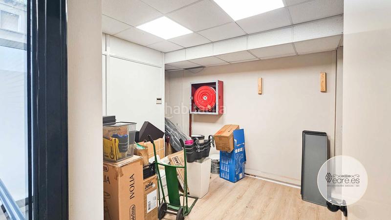 Foto 71fe0b81-ab5b-4458-9ce0-e598d7d86d5d. Locale commerciale in carrer de las Navas de tolosa 260 in Barcelona