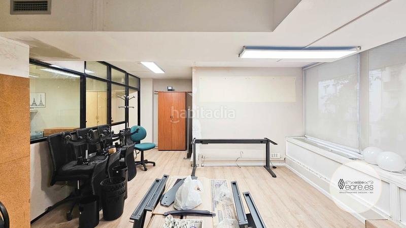 Foto 894b9592-2588-4f3c-a0ee-6e67e99433d9. Locale commerciale in carrer de las Navas de tolosa 260 in Barcelona