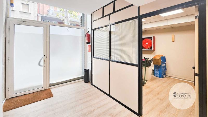 Foto cb27e83d-be53-4b43-b305-aa195c091c30. Locale commerciale in carrer de las Navas de tolosa 260 in Barcelona