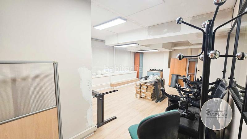 Foto e91d7e42-de7b-4637-a3b7-646283d008e6. Locale commerciale in carrer de las Navas de tolosa 260 in Barcelona