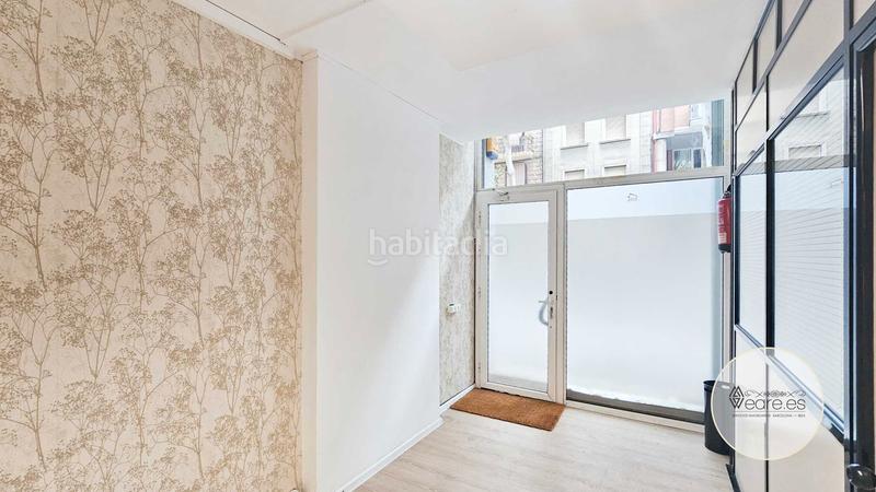 Foto f98fb10b-79ab-4af1-82c7-efe688f366f7. Locale commerciale in carrer de las Navas de tolosa 260 in Barcelona