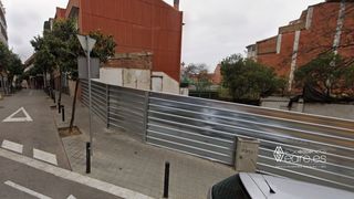 Terreny residencial a Carrer de la foradada 31. Terreno en venta en calle de la foradada s/n, barcelona