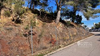Residential Plot  Carrer port de la bonaigua. Donde empieza tu hogar soñado – solar exclusivo en can rovira, v
