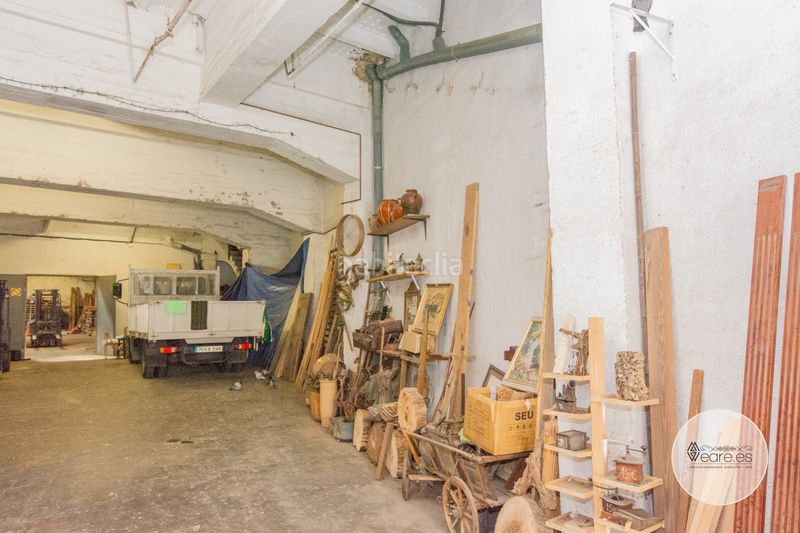 Foto 04d8b103-3c0d-4358-82d9-48395765394f. Local comercial a Sant Antoni Barcelona