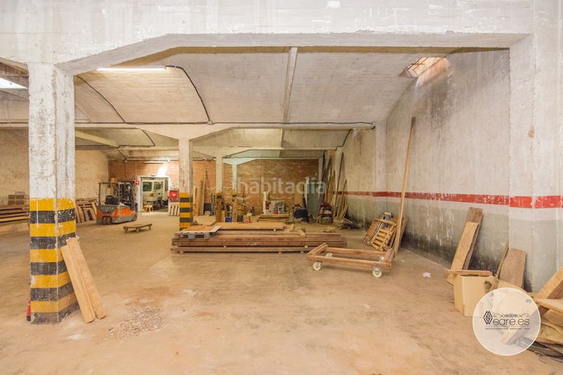 Foto 1a702fe6-0155-417f-b364-59cc1fef6547. Local comercial a Sant Antoni Barcelona