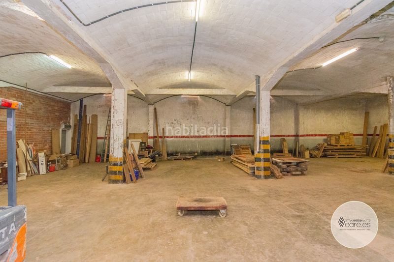 Foto 4e3f5c81-a445-4705-bbc3-63920caab354. Local comercial a Sant Antoni Barcelona