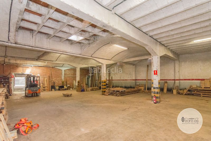 Foto 568e5c23-b89d-49ba-8676-d818c1c26d6a. Local comercial a Sant Antoni Barcelona