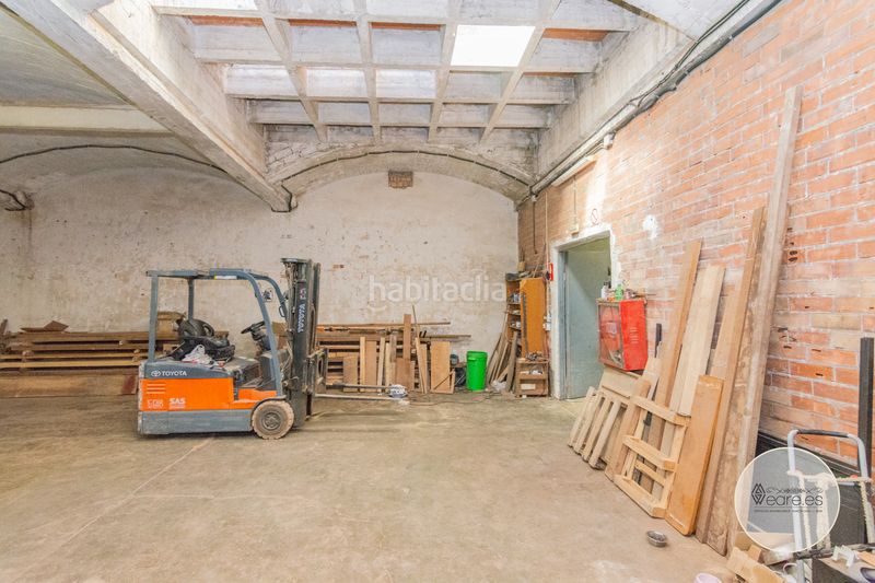 Foto c8397478-489e-48d7-b263-d15873adaab6. Local comercial a Sant Antoni Barcelona