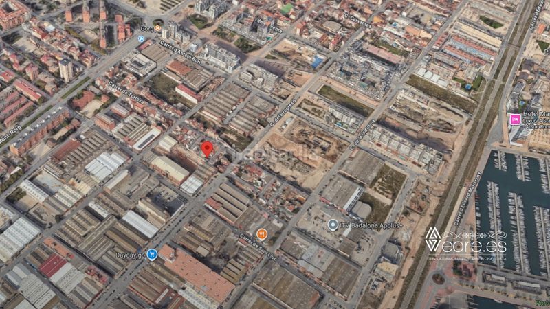 Foto c6688ac6-3f85-4e73-93a5-ce9b427ae3af. Wohngrundstück in carrer del progrés 106 in Progrés - Pep Ventura Badalona