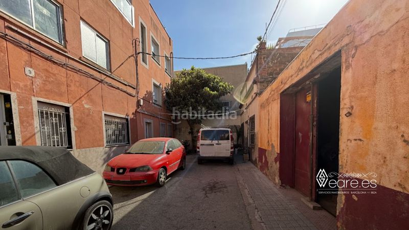 Foto e2ebe1ea-ac41-448c-8228-8cf1523ff99c. Wohngrundstück in carrer del progrés 106 in Progrés - Pep Ventura Badalona