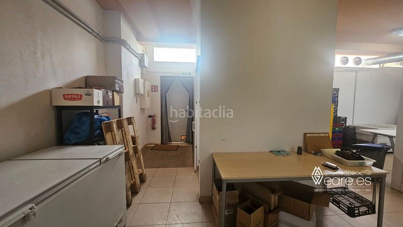 Foto 0a644a5a-85e2-4a0f-a081-60af6397ac64. Umzug geschäftsraum in carrer del músic fermí marí 32 in Ibiza