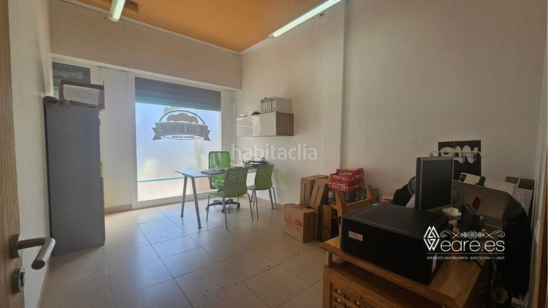 Foto 31822512-ca65-4958-bb9d-284923a11362. Umzug geschäftsraum in carrer del músic fermí marí 32 in Ibiza