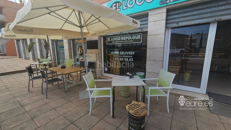 Foto 52babef7-5c79-45d5-8197-8646a44ad416. Umzug geschäftsraum in carrer del músic fermí marí 32 in Ibiza