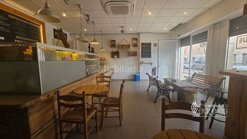 Foto 71922718-33c0-44d7-91dd-1ff26fb8c5e3. Umzug geschäftsraum in carrer del músic fermí marí 32 in Ibiza