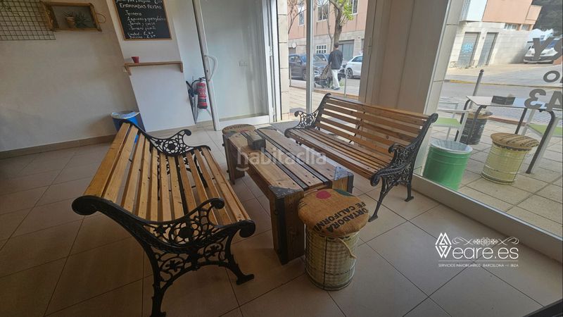 Foto 7a6b7bea-f258-49d3-9ae0-362440e35dc6. Umzug geschäftsraum in carrer del músic fermí marí 32 in Ibiza