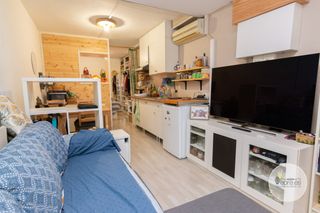 Gesch�ftsraum in Carrer de tolr� 30. Local en venta en calle de tolr�, el carmel, horta guinard�, bar