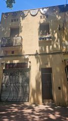 Haus in Passeig de fabra i puig 270. Una pieza con historia en el corazón de virrei amat. un proyecto