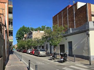 Affitto Edificio in Carrer de l'estadella 57. Activo único para desarrollar un proyecto de alta rentabilidad