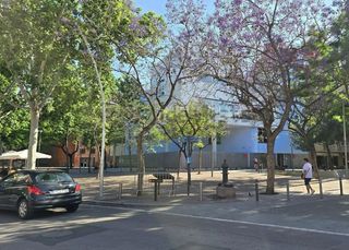 Lloguer Edifici a Carrer de l'estadella 57. Activo único para desarrollar un proyecto de alta rentabilidad