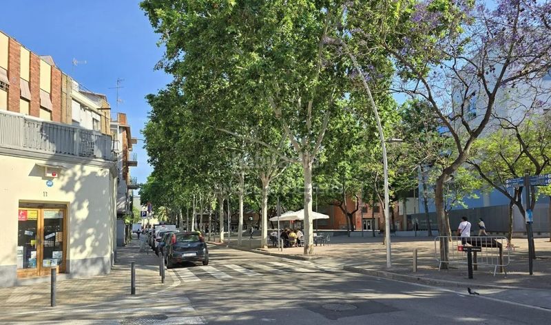 Foto 7915c4d6-674a-4a7d-ad4f-68572f554574. Lloguer edifici a carrer de l'estadella 57 a Bon Pastor Barcelona