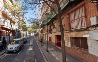 Location Maison jumelée à El Raval. Casa / chalet pareado en alquiler en avenida santa rosa 40, sant