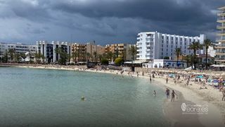 Transfer Business premise in S´Eixample-Can Misses. ¡oportunidad única de traspaso en ibiza!