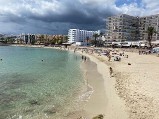 Umzug Geschäftsraum in S´Eixample-Can Misses. ¡oportunidad única de traspaso en ibiza!