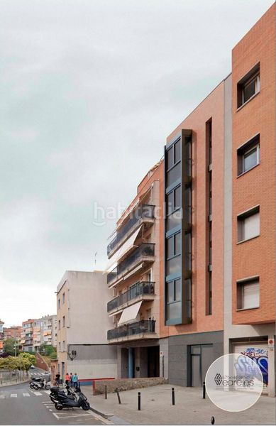Foto 14fa893d-182a-4950-a3e4-3834ef2544d1. Terreny residencial a La Teixonera Barcelona