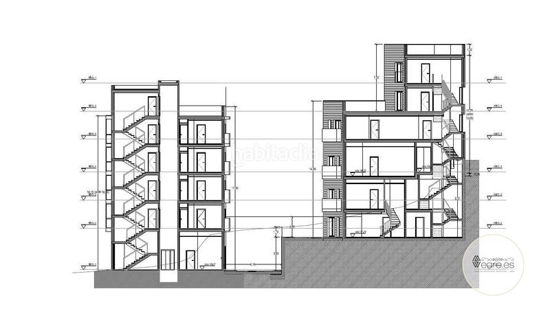 Foto 3c1e71d2-9a37-40b2-ba3c-efe5b847ac1f. Terreny residencial a La Teixonera Barcelona
